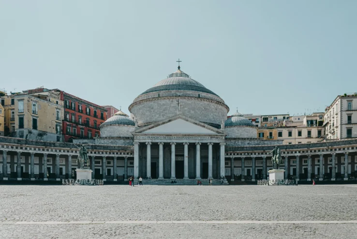 plaza del plebiscito tour privado