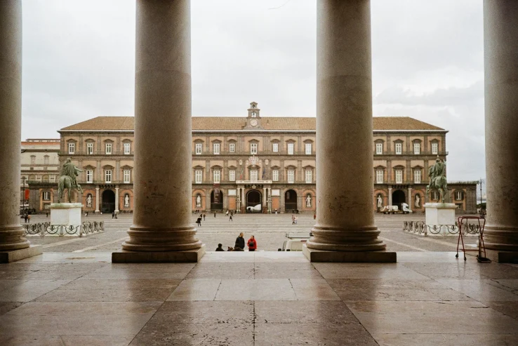 Piazza del Plebiscito